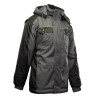 Kurtka SEVEN KINGS ONYX Poliester-PCV