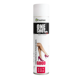 Freshtek One Shot 600ml - Good