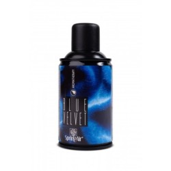 Spring Air 250ml - Blue velvet - wkład do dozownika