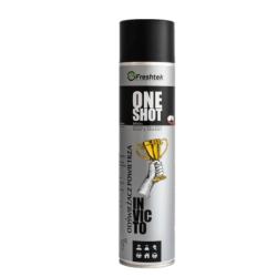 Freshtek One Shot 600ml - Invicto