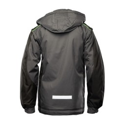 Kurtka SEVEN KINGS ONYX Poliester-PCV