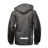 Kurtka SEVEN KINGS ONYX Poliester-PCV