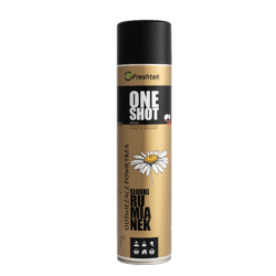 Freshtek One Shot 600ml - Słodki rumianek