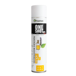 Freshtek One Shot 600ml - Paczuli