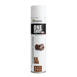 Freshtek One Shot 600ml - Kawa