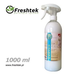 Hotellux 1000ml - Biały miś