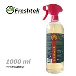 Hotellux 1000ml - Sweet camilia