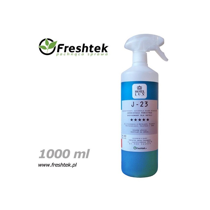Hotellux 1000ml - J-23 Hotellux 1000ml - J-23