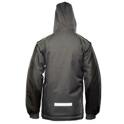 Kurtka SEVEN KINGS ONYX Poliester-PCV