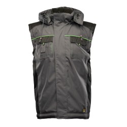 Kurtka SEVEN KINGS ONYX Poliester-PCV