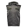 Kurtka SEVEN KINGS ONYX Poliester-PCV