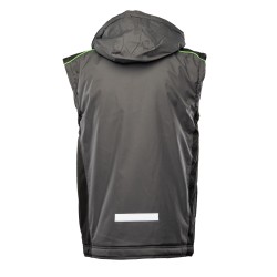 Kurtka SEVEN KINGS ONYX Poliester-PCV