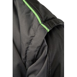 Kurtka SEVEN KINGS ONYX Poliester-PCV