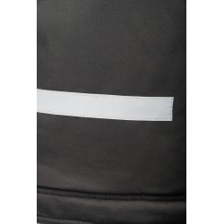 Kurtka SEVEN KINGS ONYX Poliester-PCV