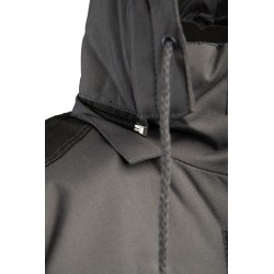 Kurtka SEVEN KINGS ONYX Poliester-PCV
