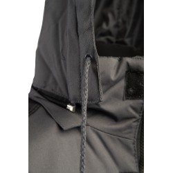Kurtka SEVEN KINGS ONYX Poliester-PCV