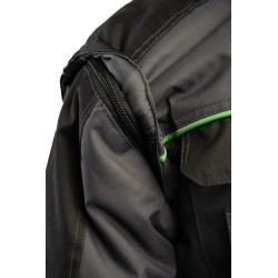 Kurtka SEVEN KINGS ONYX Poliester-PCV