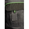 Kurtka SEVEN KINGS ONYX Poliester-PCV