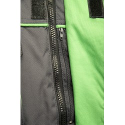 Kurtka SEVEN KINGS ONYX Poliester-PCV