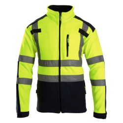 Polar BRIXTON FLASH BF04 odblaskowy kat. II kl. 2