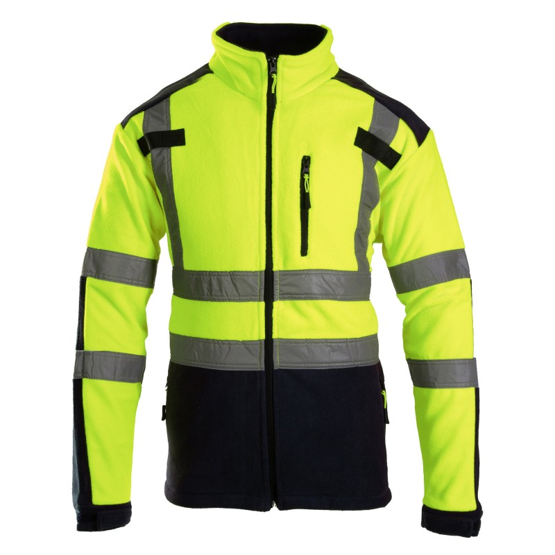 Polar BRIXTON FLASH BF04 odblaskowy kat. II kl. 2