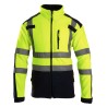 Polar BRIXTON FLASH BF04 odblaskowy kat. II kl. 2