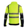 Polar BRIXTON FLASH BF04 odblaskowy kat. II kl. 2