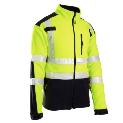 Polar BRIXTON FLASH BF04 odblaskowy kat. II kl. 2