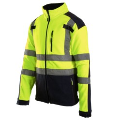 Polar BRIXTON FLASH BF04 odblaskowy kat. II kl. 2