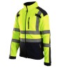 Polar BRIXTON FLASH BF04 odblaskowy kat. II kl. 2