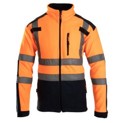 Polar BRIXTON FLASH BF04 odblaskowy kat. II kl. 2