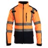 Polar BRIXTON FLASH BF04 odblaskowy kat. II kl. 2