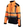 Polar BRIXTON FLASH BF04 odblaskowy kat. II kl. 2