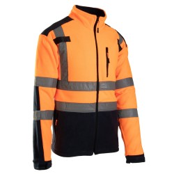 Polar BRIXTON FLASH BF04 odblaskowy kat. II kl. 2