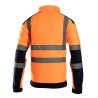 Polar BRIXTON FLASH BF04 odblaskowy kat. II kl. 2