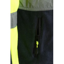 Polar BRIXTON FLASH BF04 odblaskowy kat. II kl. 2