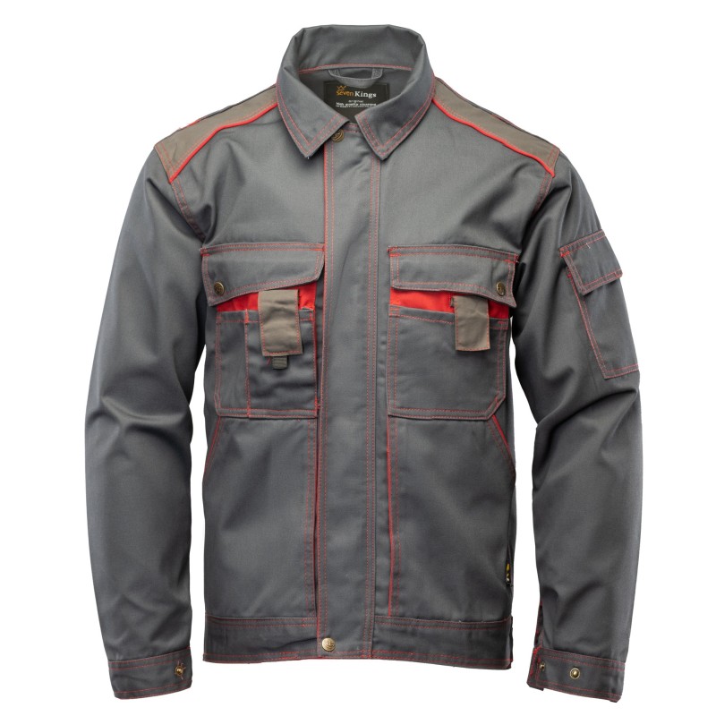 Bluza SEVEN KINGS QUARTZ