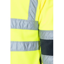 Polar BRIXTON FLASH BF04 odblaskowy kat. II kl. 2