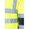 Polar BRIXTON FLASH BF04 odblaskowy kat. II kl. 2