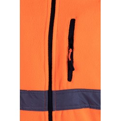 Polar BRIXTON FLASH BF04 odblaskowy kat. II kl. 2