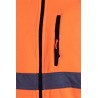 Polar BRIXTON FLASH BF04 odblaskowy kat. II kl. 2