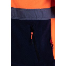Polar BRIXTON FLASH BF04 odblaskowy kat. II kl. 2