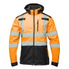 Kurtka softshell BRIXTON FLASH BF005 kat. II kl. 2
