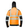 Kurtka softshell BRIXTON FLASH BF005 kat. II kl. 2