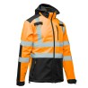 Kurtka softshell BRIXTON FLASH BF005 kat. II kl. 2