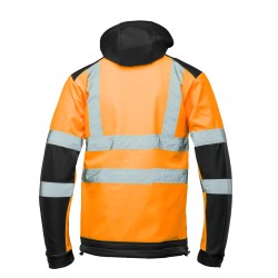Kurtka softshell BRIXTON FLASH BF005 kat. II kl. 2