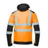 Kurtka softshell BRIXTON FLASH BF005 kat. II kl. 2