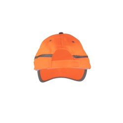 Czapka BRIXTON FLASH z odblaskiem