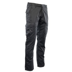 Spodnie do pasa BRIXTON BDU
