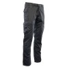 Spodnie do pasa BRIXTON BDU